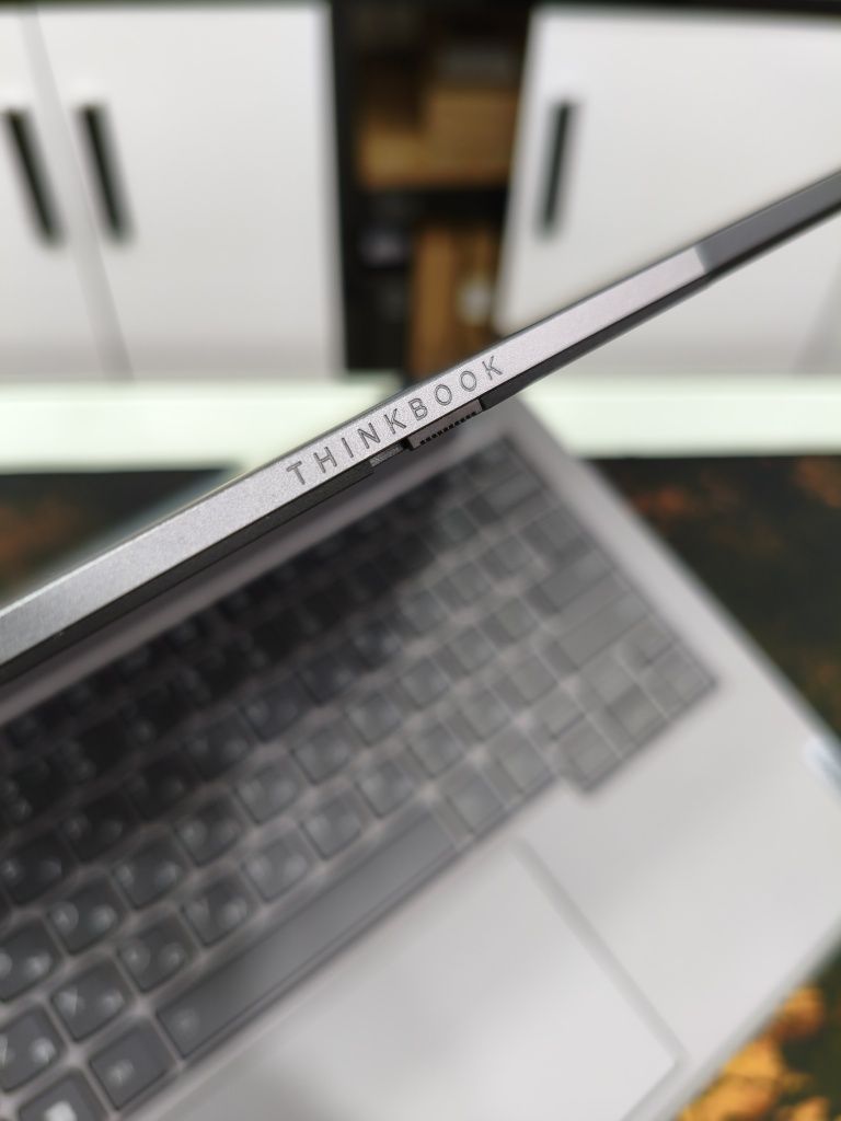 Lenovo Thinkbook 14 WUXGA 8/512 новый Bepul yetkazish bilan NEW
