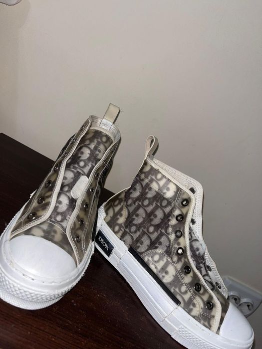 Dior adidasi in stare buna