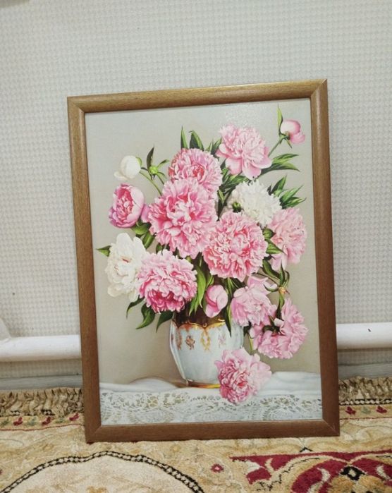 Продам картину 16000тнг.