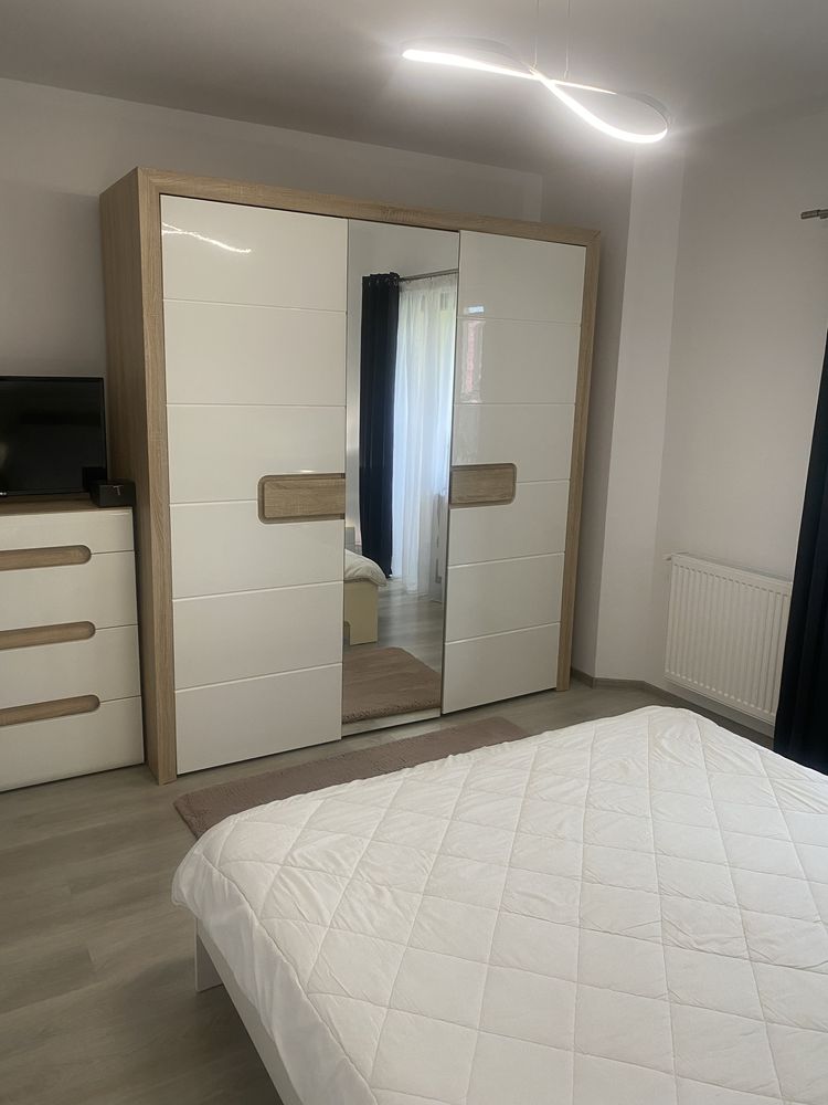 Se vinde apartament 61 m PROPRIETAR bloc nou gavana str Episcop Gr Leu