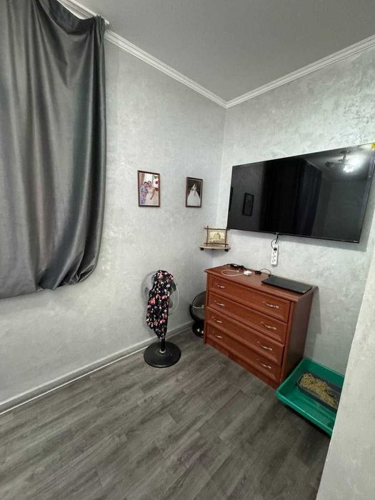 Продается квартира в Центре каракамыш 1/3. Парк Победы ID: К51