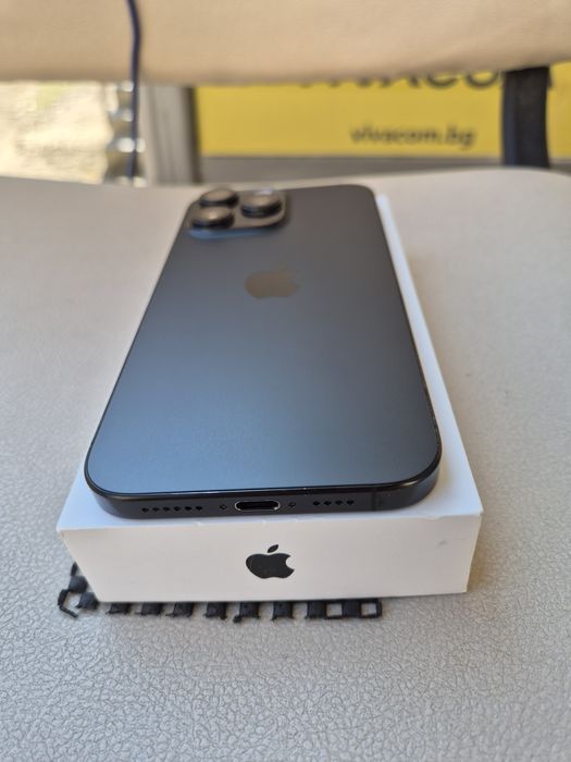 iPhone 16 Pro Max 256 GB