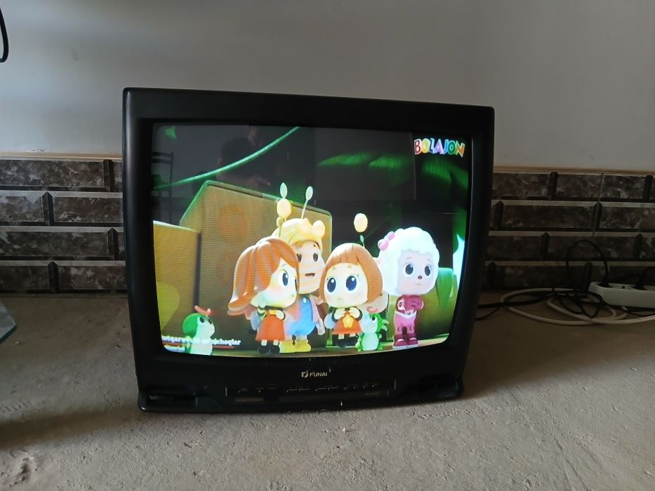 Телевизорлар +видеокамера сотилади