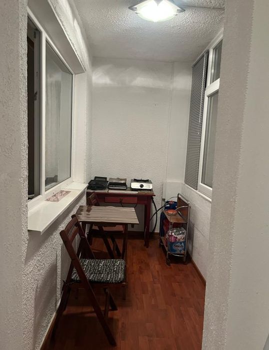 Тристаен апартамент под наем в кв. Кючук Париж