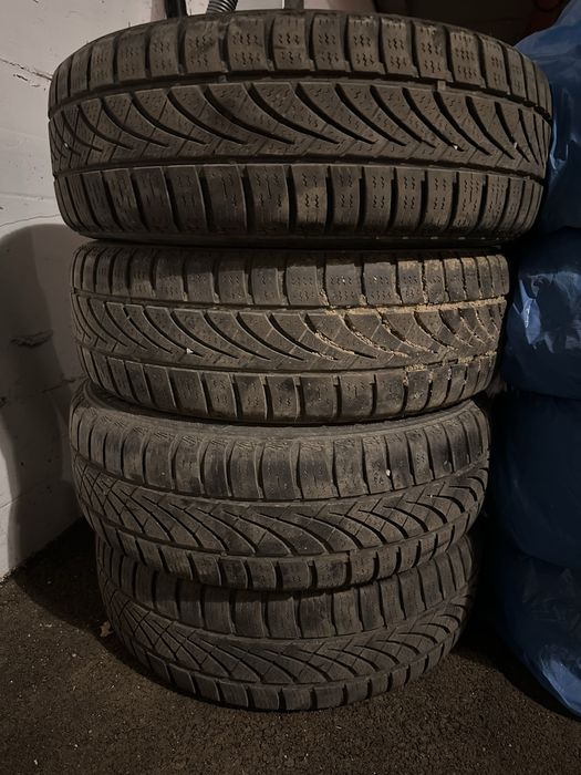 Всесезонни гуми 175 65 14 Hankook optimo 4 s
