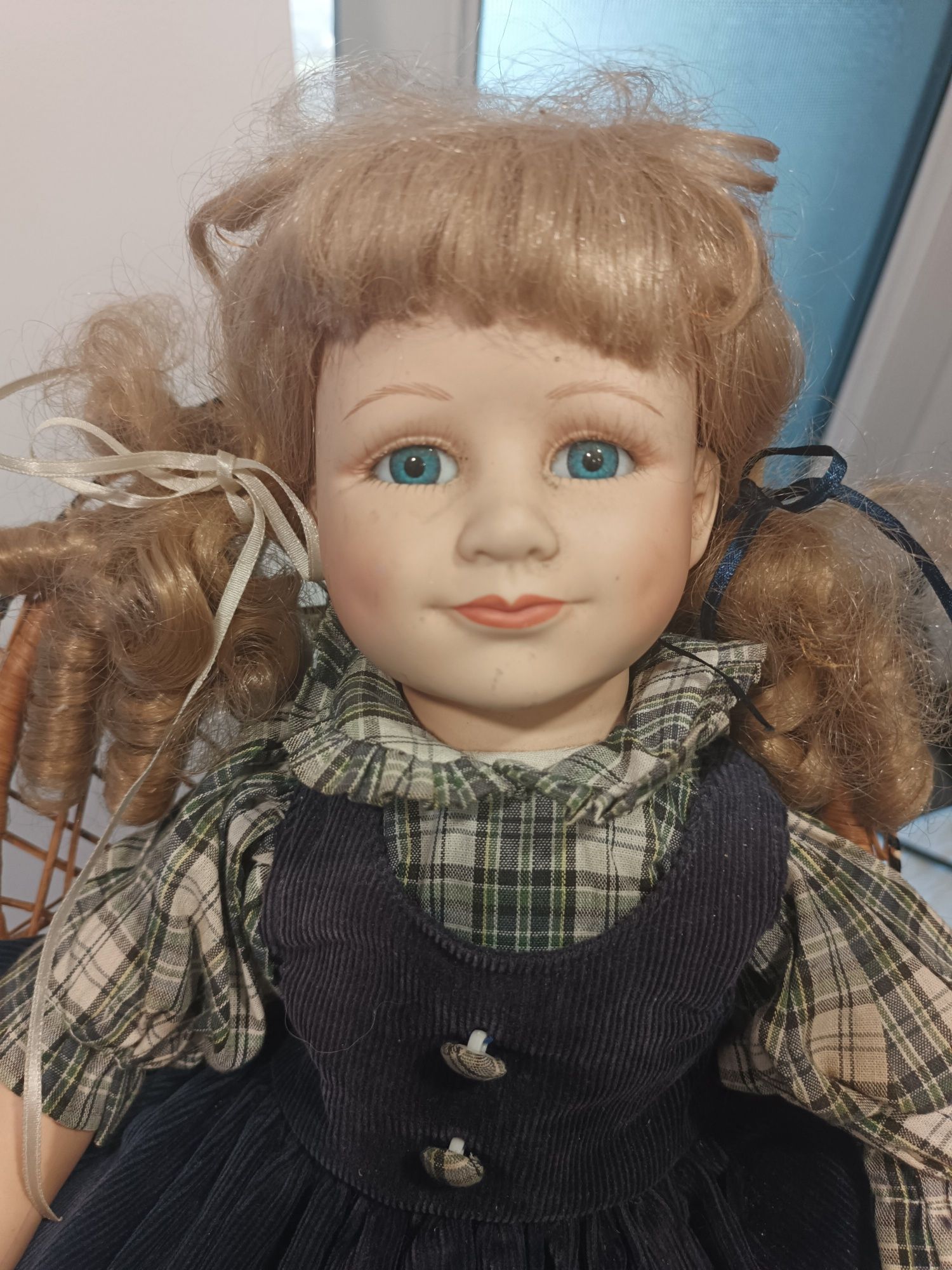 Оригинални колекционерски кукли 29лв