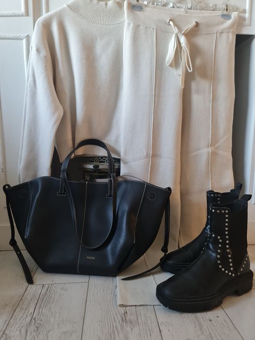 Сет, финно плетиво, НОВО