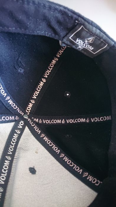 Sapca originala Volcom