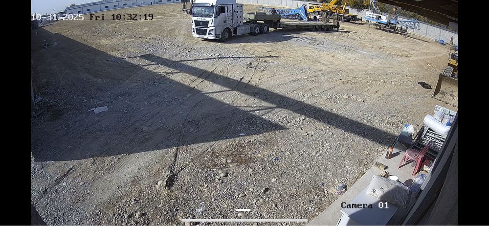 Ochiq maydon ijaraga beriladi oxranyemiy zona 1.5 gektar Selxoz