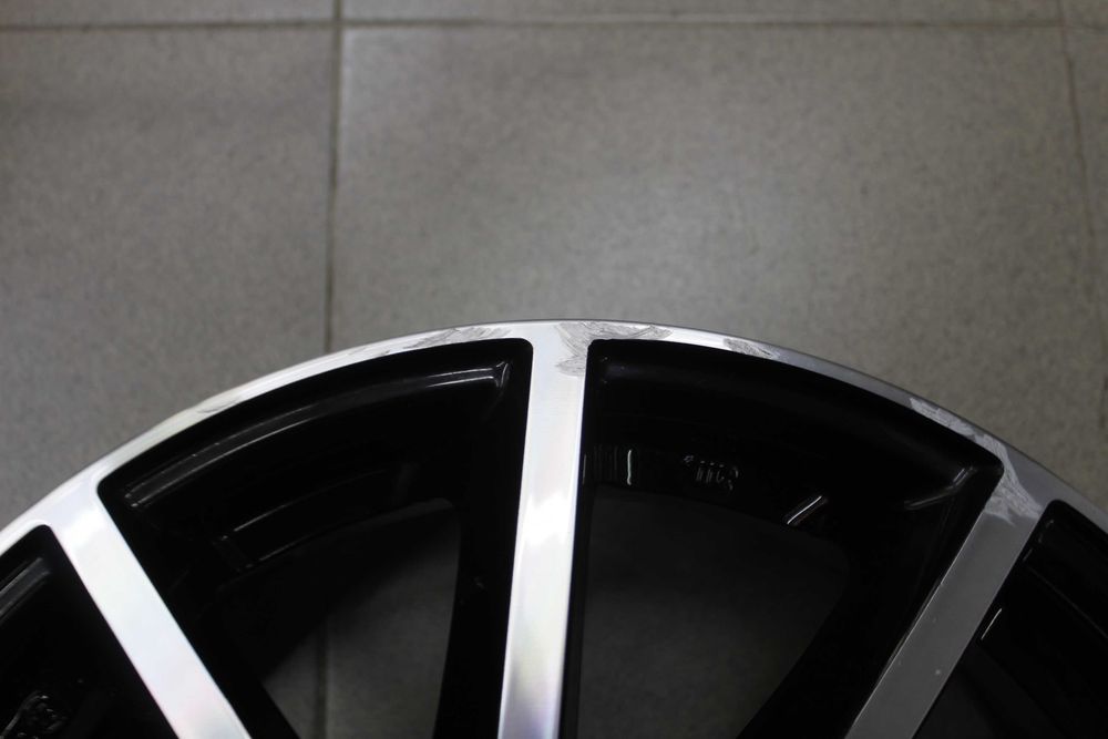 Джанти 16" Peugeot 207, 208
