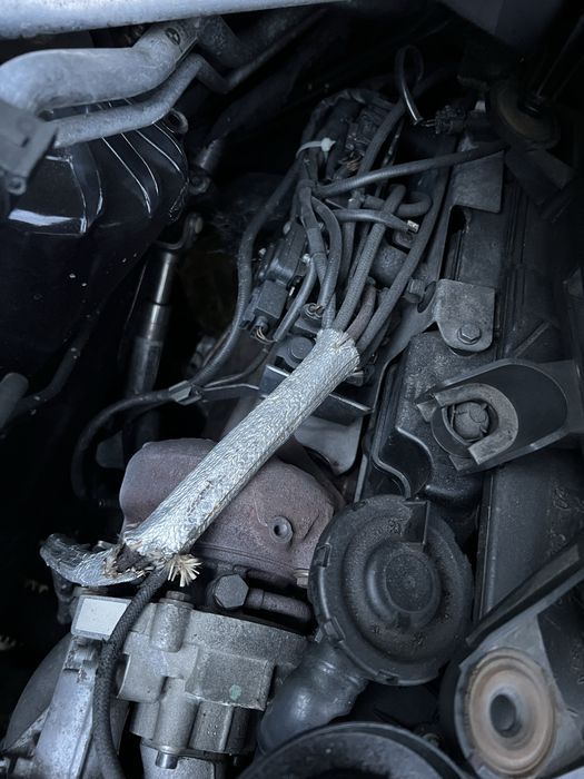 Dezmembrez BMW X5 40D