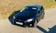 Vând Ford Focus