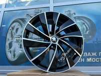 17" Джанти 5x112 SKODA Octavia 2 3 Superb Yeti SEAT