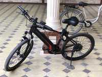 Электро велосипед „Phantom bicycle”