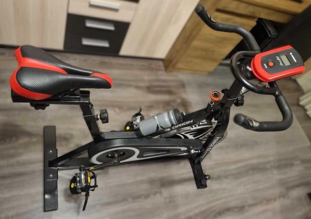 Велоергометър Orion Force C3