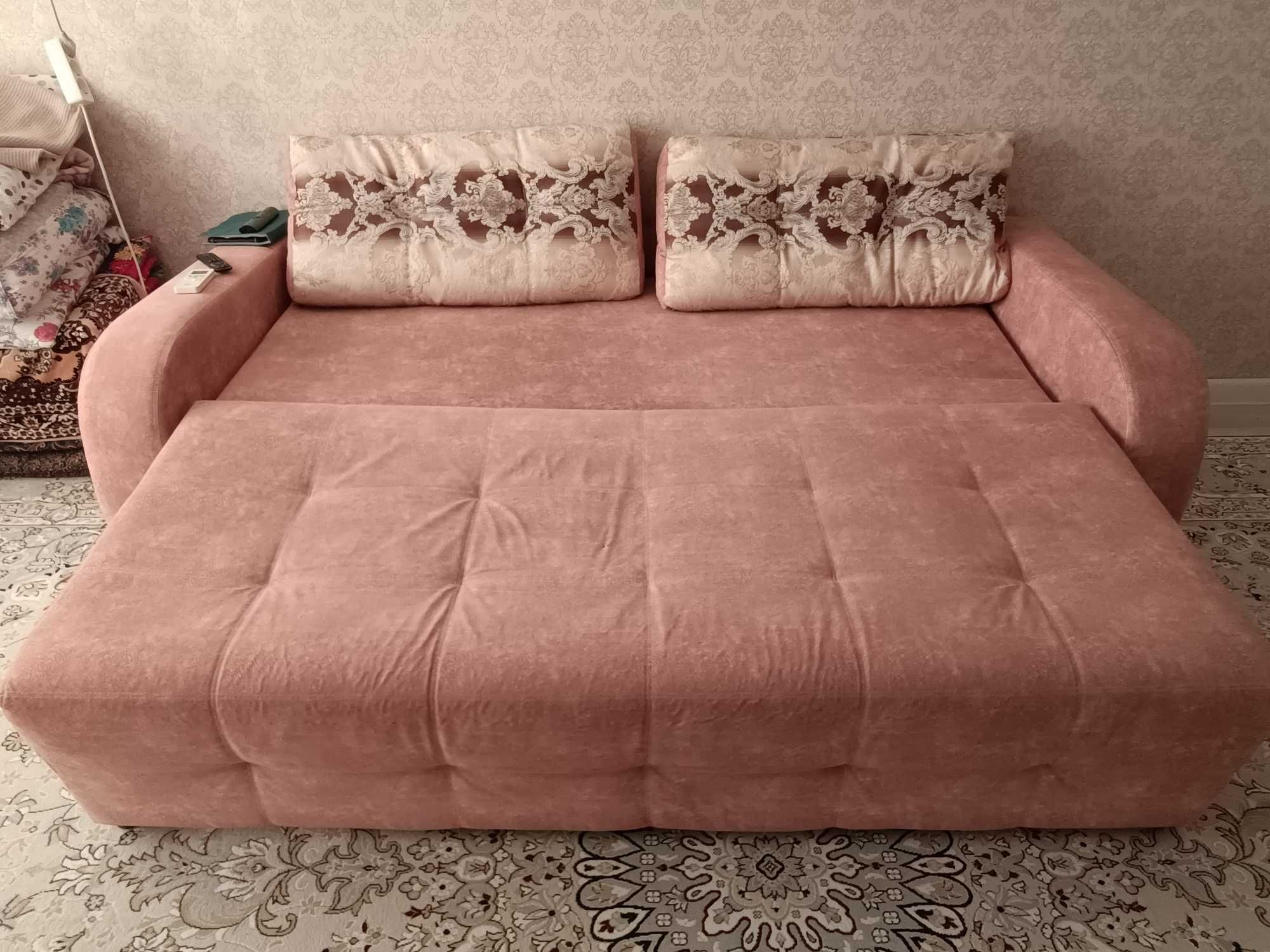Диван раскладной