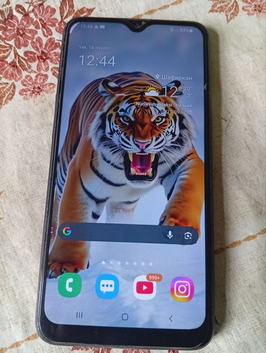SAMSUNG A10S sotiladi