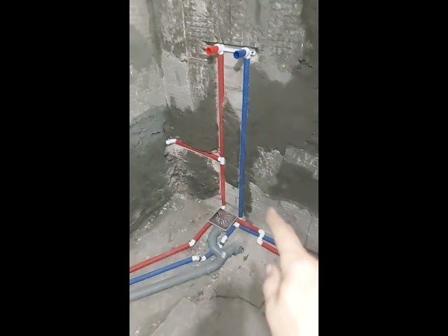 Сантехника хизмати