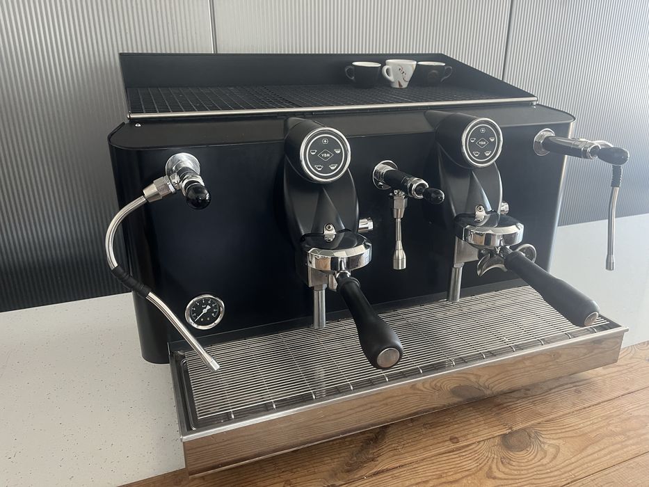 Aparate Profesionale Cafea - SH, revizionate, 100% functional.