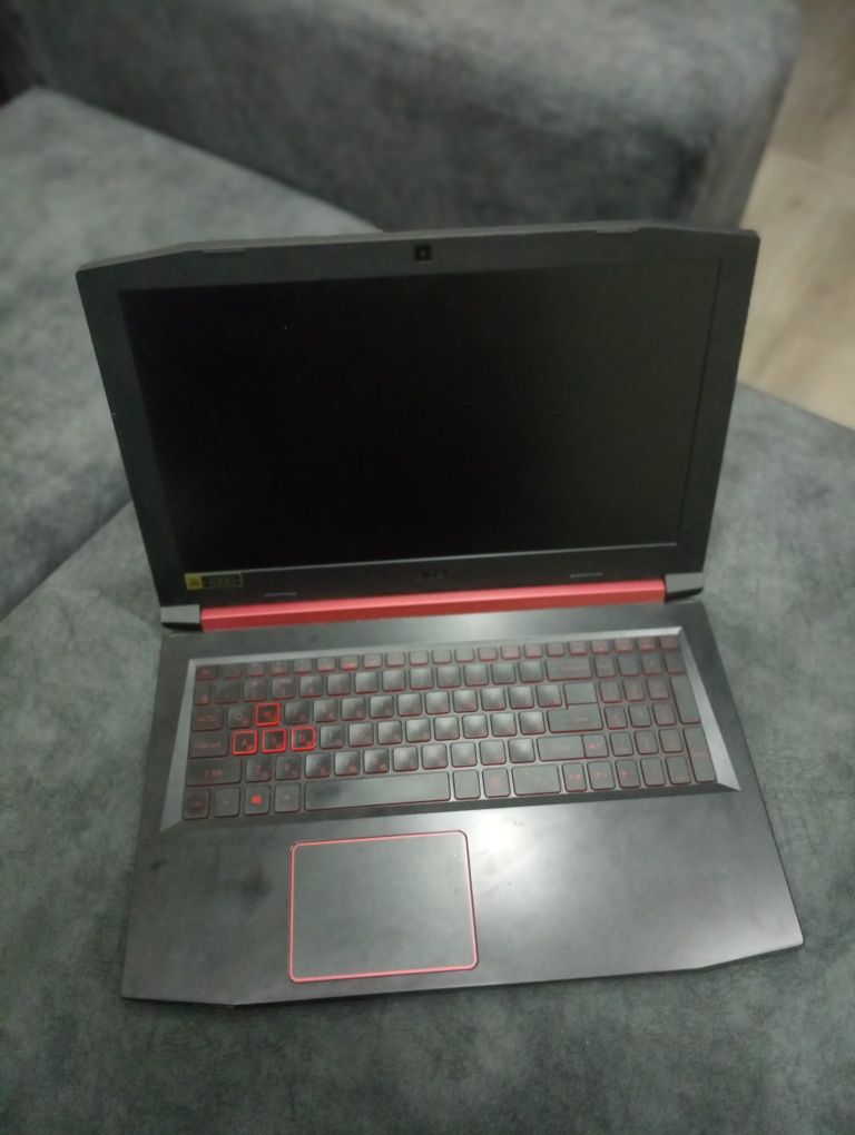 Продам ноутбук Acer nitro 5