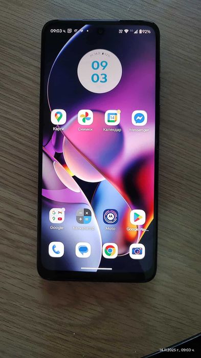 Motorola G54 Power Edition 12GB 256GB 6000mAh/33W