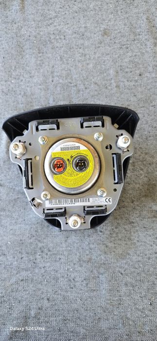 Airbag volan toyota avensis 2015-2018