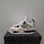 Jordan 4 Retro - Military Black