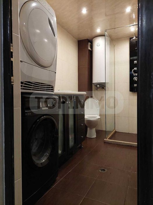 Продава се Двустаен апартамент в Варна, Гръцка махала - 52 кв.м за 2575 €/кв.м - Снимка #4