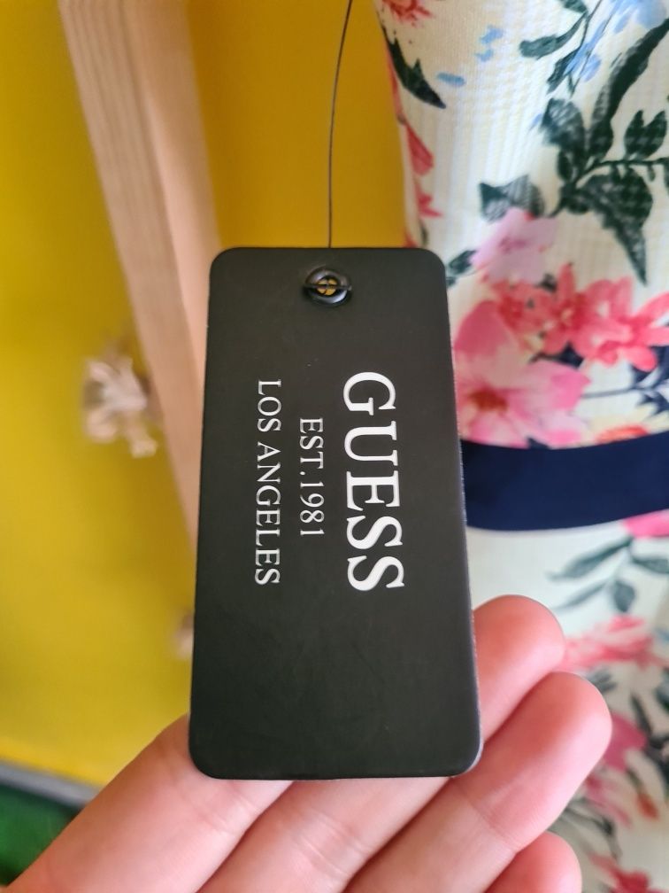 Лятна рокля Guess M от USA