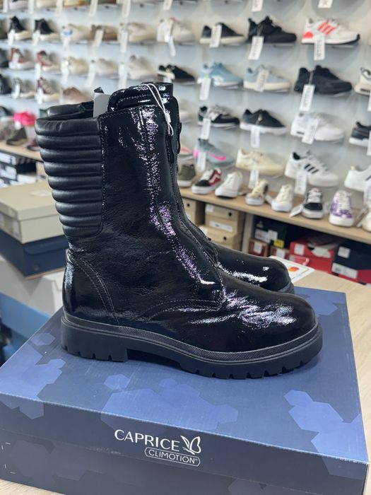 Botine Caprice Dama - 39