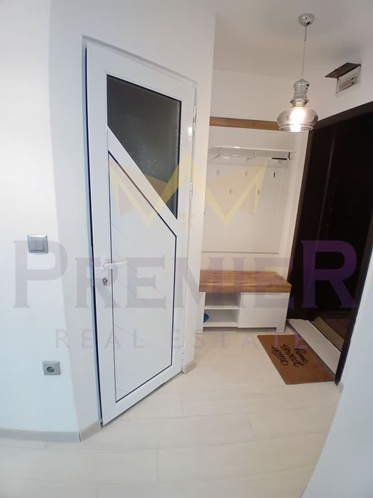 Дава се под наем Двустаен апартамент в Варна, Лятно кино Тракия - 58 кв.м за 800 € - Снимка #11