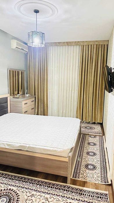 ПРОДАЕТСЯ КВАРТИРА 2/4/9 Дружба Народов, Банк Ассоциации