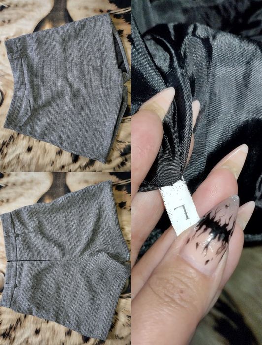 Отдам шорты-юбка