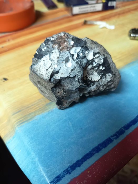 Лот метеорити истински