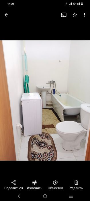 Продам 1.5 на кшт