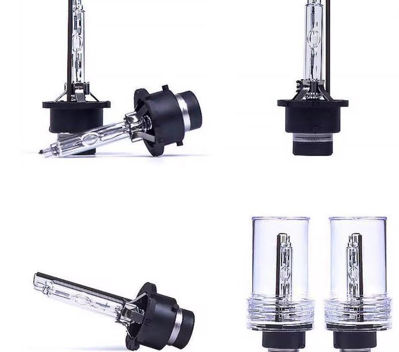 Becuri xenon noi de calitate D1S D2S D3S D1R