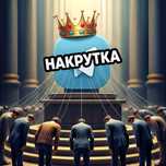 Накрутка Telegram