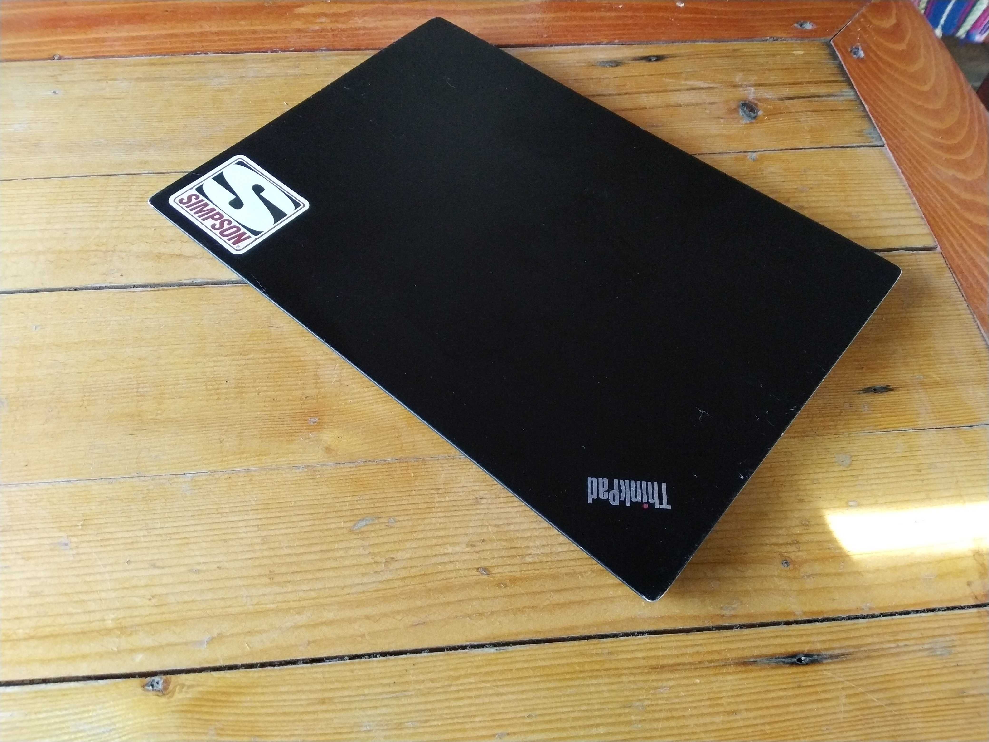 Laptop Lenovo ThinkPad L380  i3-8130U