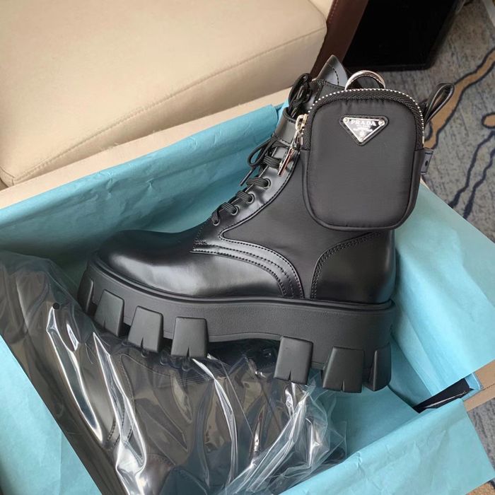 Ghete Dama Prada ( 35,36,37,38,39)  - Pe stoc