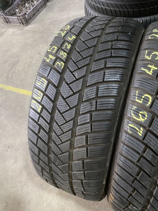 Anvelope iarna 265/45/20 Vredestein Wintrac Pro 265 45 20 R20