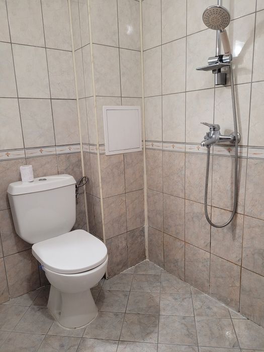 Пон обзаведена студио в Слънчев бряг