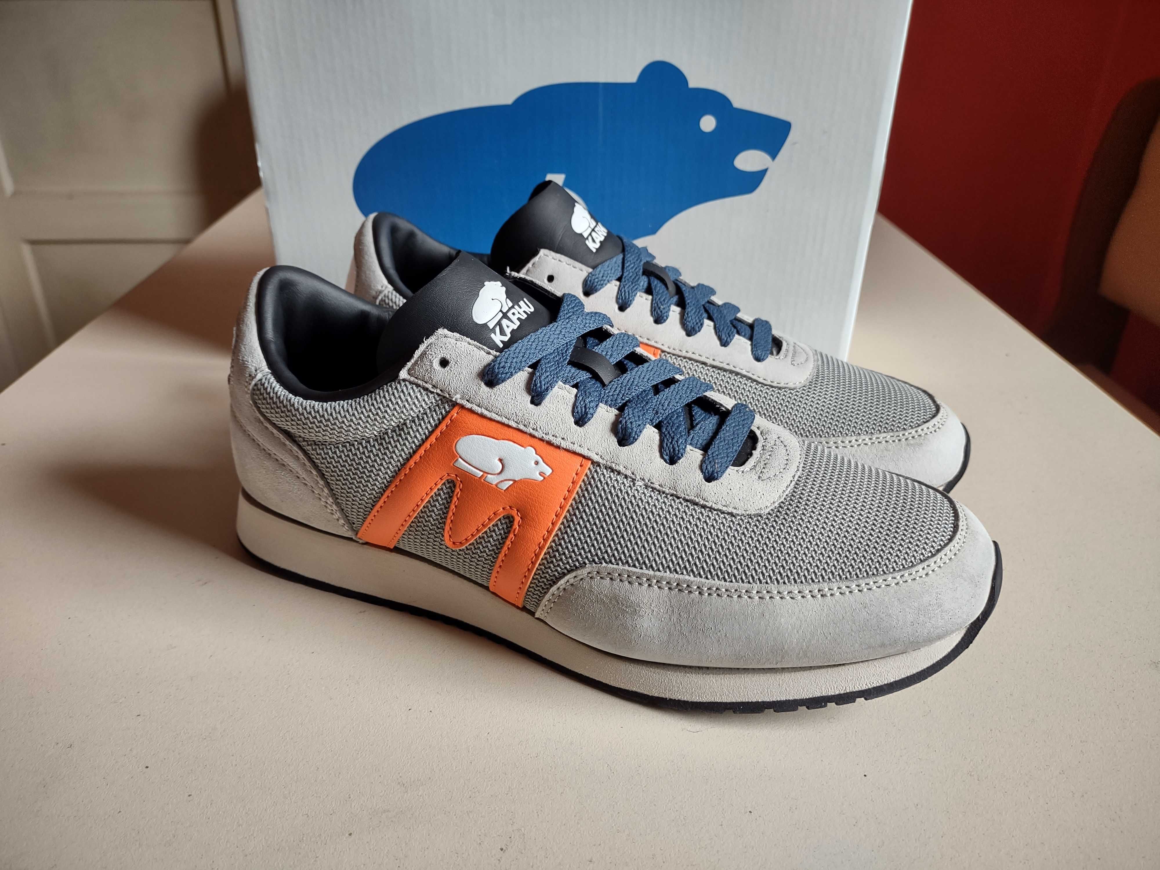 Karhu Albatross 82