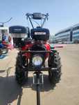 190F. Benzin  Motokultivatr