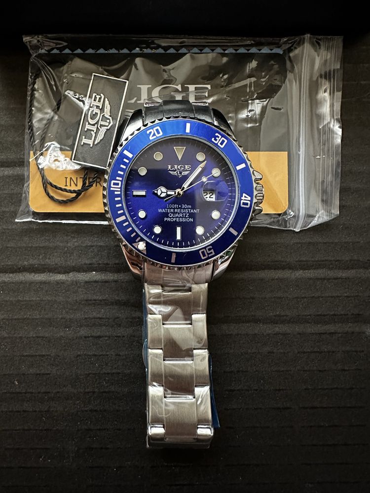 Ceas Lige [Nu Rolex , Fossil , Tissot , Casio]