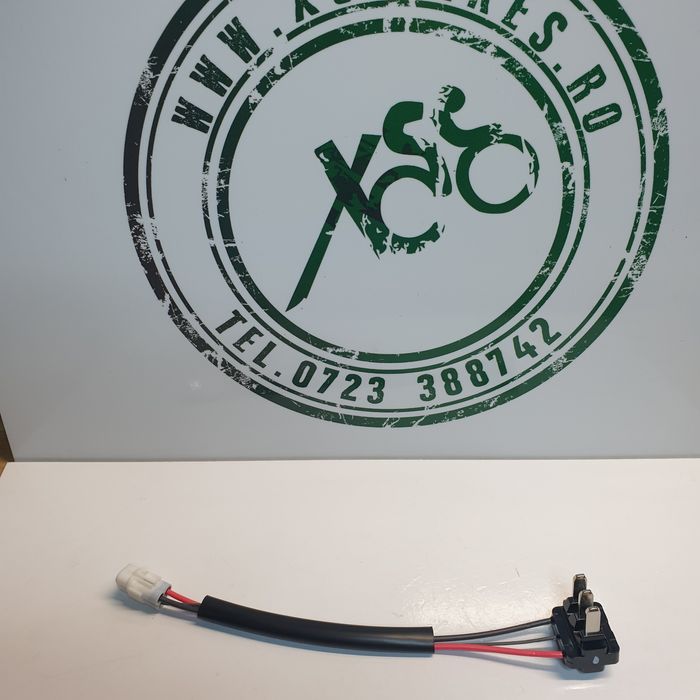 Cablu motor baterie Yamaha bicicleta electrica ebike