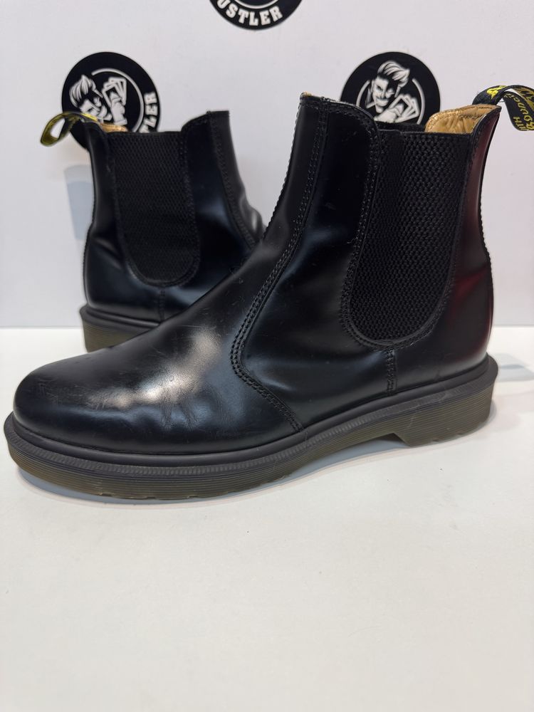 Боти тип челси DR.MARTENS .Номер 41