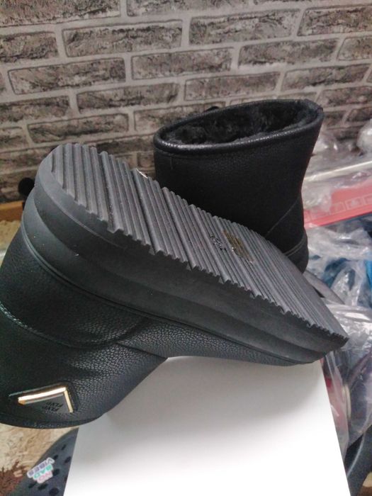 Ghete de iarna, noi, 39,Laura Passini