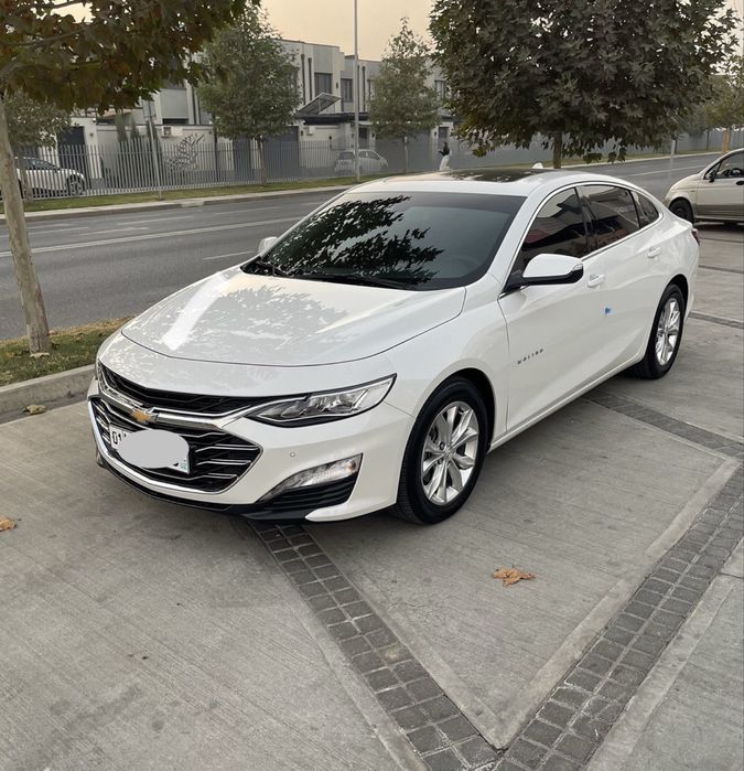 Malıbu Premıer 2021