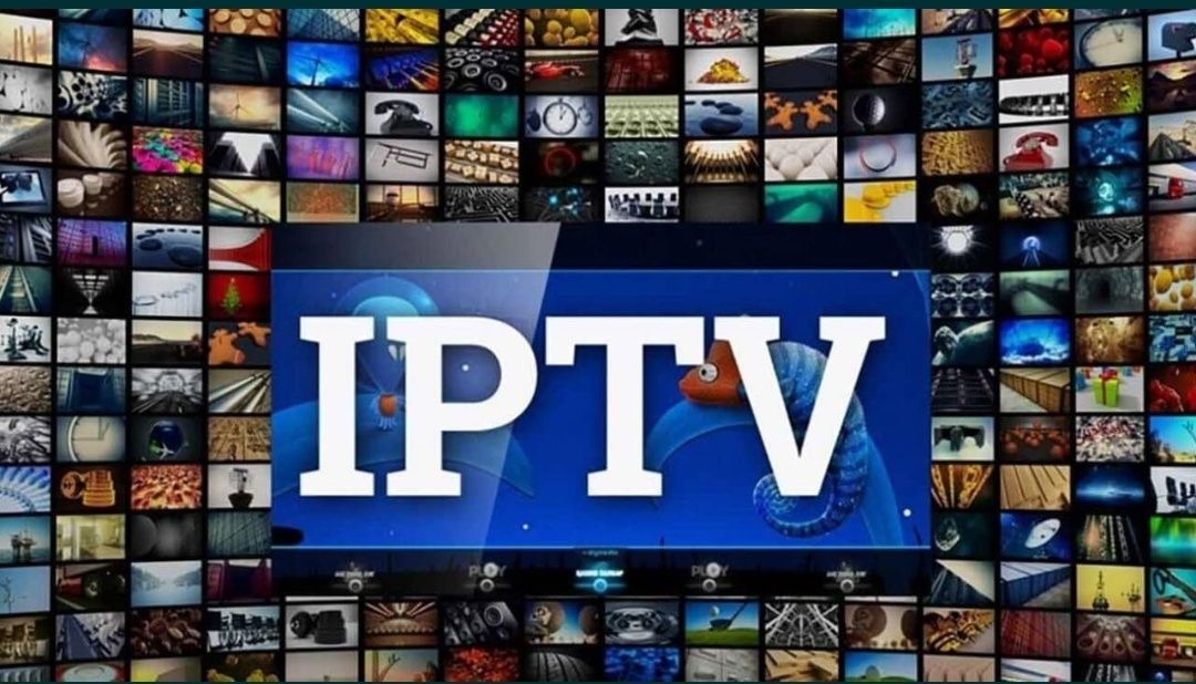 Ip tv 800 dan ziyod kanal