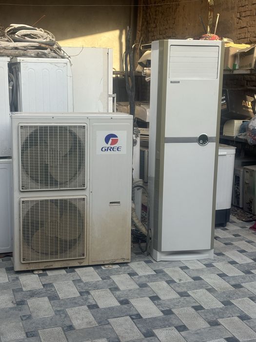 Срочно продам кондиционер Greе в идеальном состоянии работает отличный